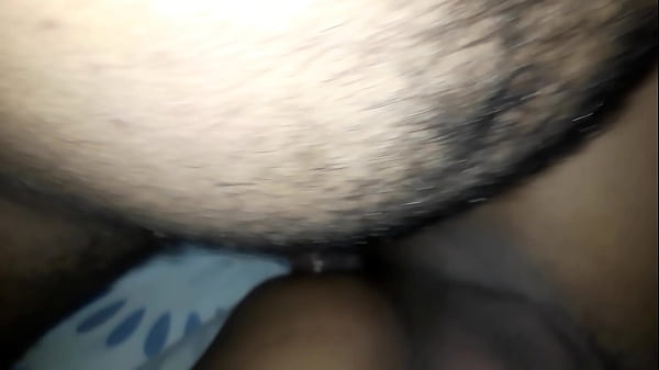 Se lo coge en el hotel