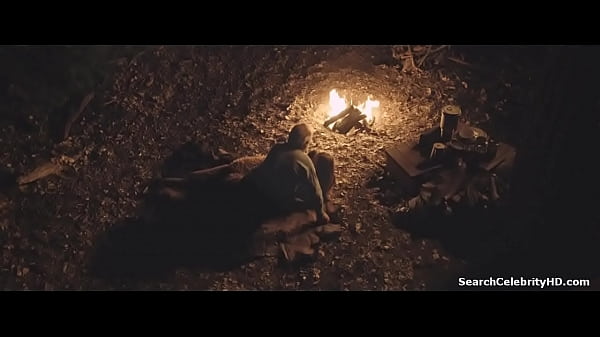 Hilary Swank in The Homesman 2014