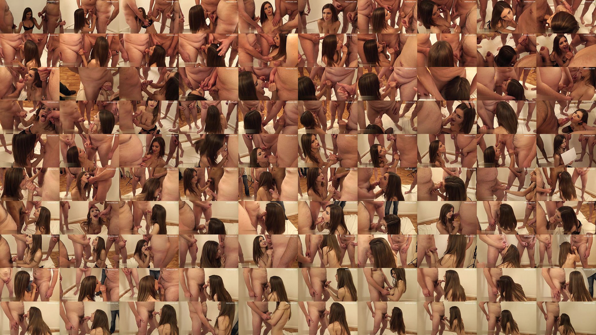 Cute model orgasm sex 预览图