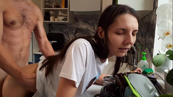 Download Video - REAL HOME BDSM with young wife