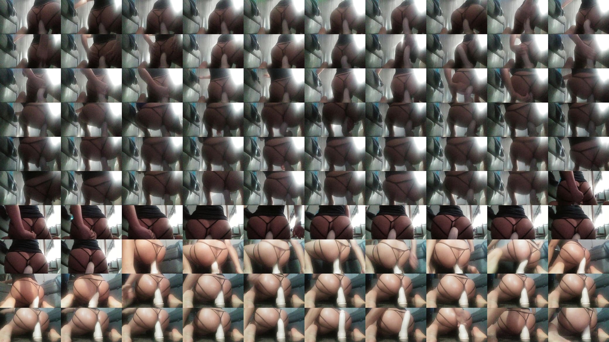 riding 10 inch dildo 预览图