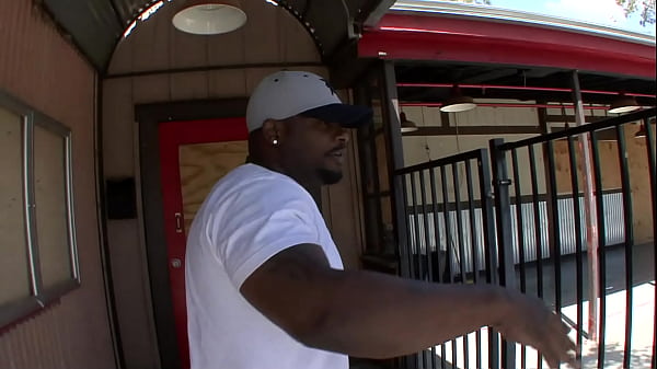 Rhianna Ryan Has Some Black Adventures