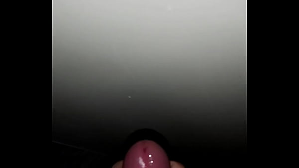 Cumshot slow motion