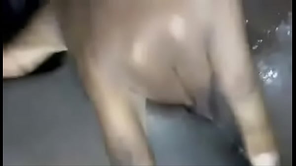 SHE LOVES TO PLEASE HERSELF