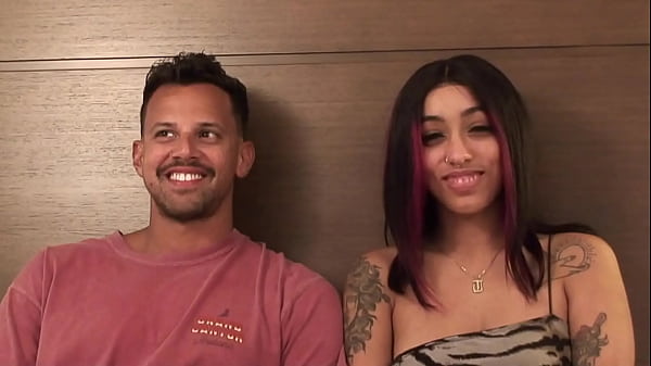 Jasmine Valentine Is Horny and Wants Cock