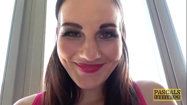 PASCALSSUBSLUTS - Submissive Elena Vega Anal Fucked Hardcore