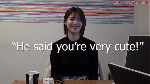 FULL SCENE #23-11 Tokyo 4K Japanese Amateur Aiko Asian Creampie Casting Audition on EastAsianAmateurs for Jay Bank Presents