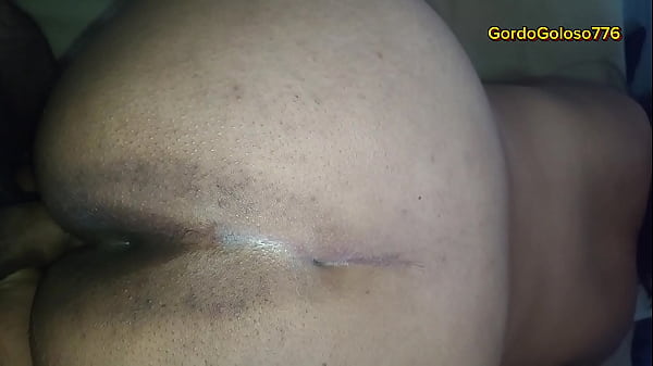 Big ass from Peru 3