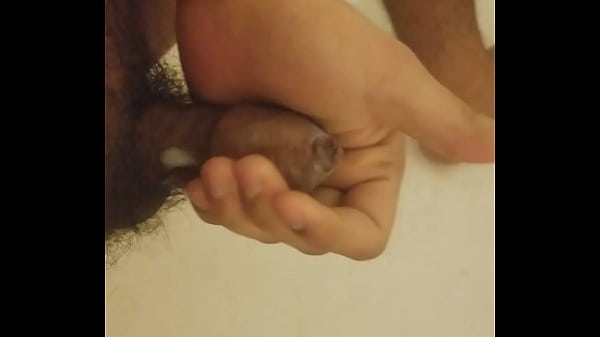 Tinydick cum
