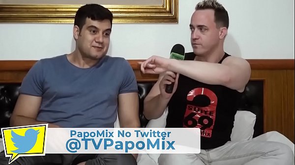 #Suite69 - Dotadão Yuri Gaucho remembers moments of his career at PapoMix - Part 1 - WhatsApp PapoMix (11) 94779-1519