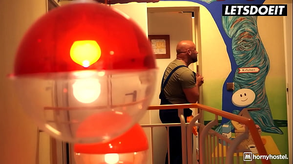 Download Video - FREE FULL VIDEO - Big Tits Beauty &lpar;Darcia Lee&rpar; Fucked Abroad In Hostel By BWC Janitor &lpar;Jean Pallett&rpar; - HORNY HOSTEL