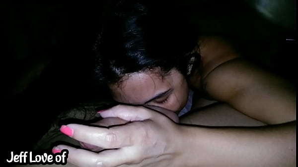 Intense homemade fuck this slut enjoys delicious