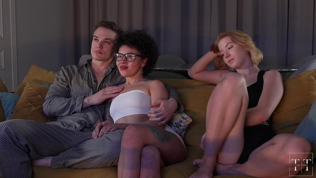 Trío apasionado. ¡La mejor película en la que he estado! 4K HD Tim Team
                     petite blowjob tattoo amateur homemade threesome dirty deep throat moaning pussy licking pussy fucking beauty big tits pussy eating sloppy big cock small tits cum in mouth big booty monster cock wet pussy girl next door natural tits 2 on 1 making love slim body beautiful face wild sex ebony ass cum covered pretty pussy wet blowjob sensual sex muscular guy fun sex girl enjoying sex muchos negros
