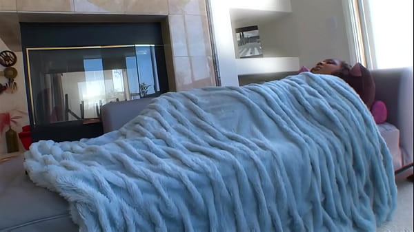 Sabrina loves huge black cock