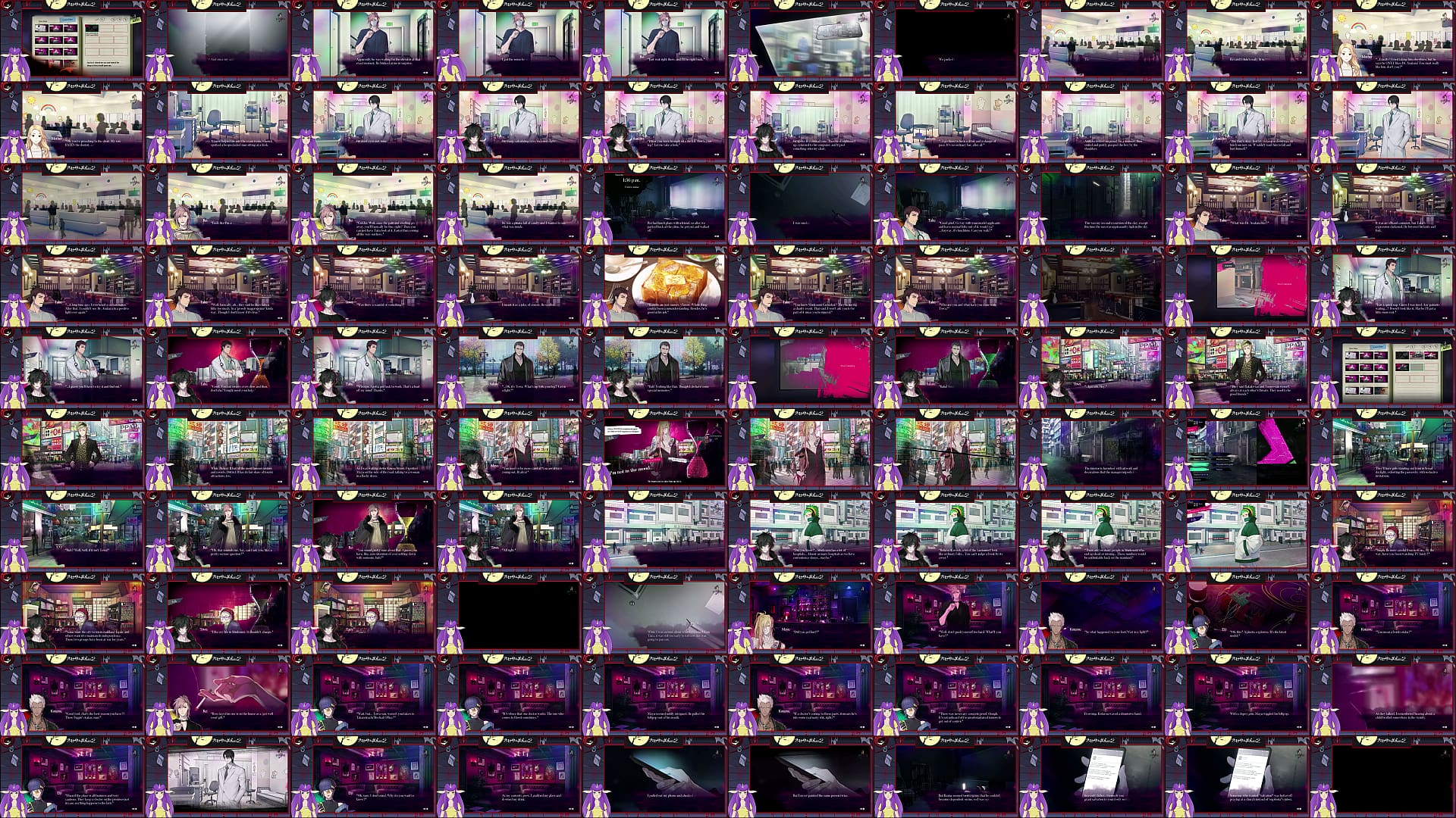 Slow Damage Part 9 预览图