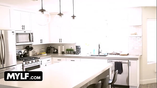 Download Video - Mylf - Busty Dominatrix Arabelle Raphael Teaches Innocent Babe Erin Everheart The Art Of Kinky Sex