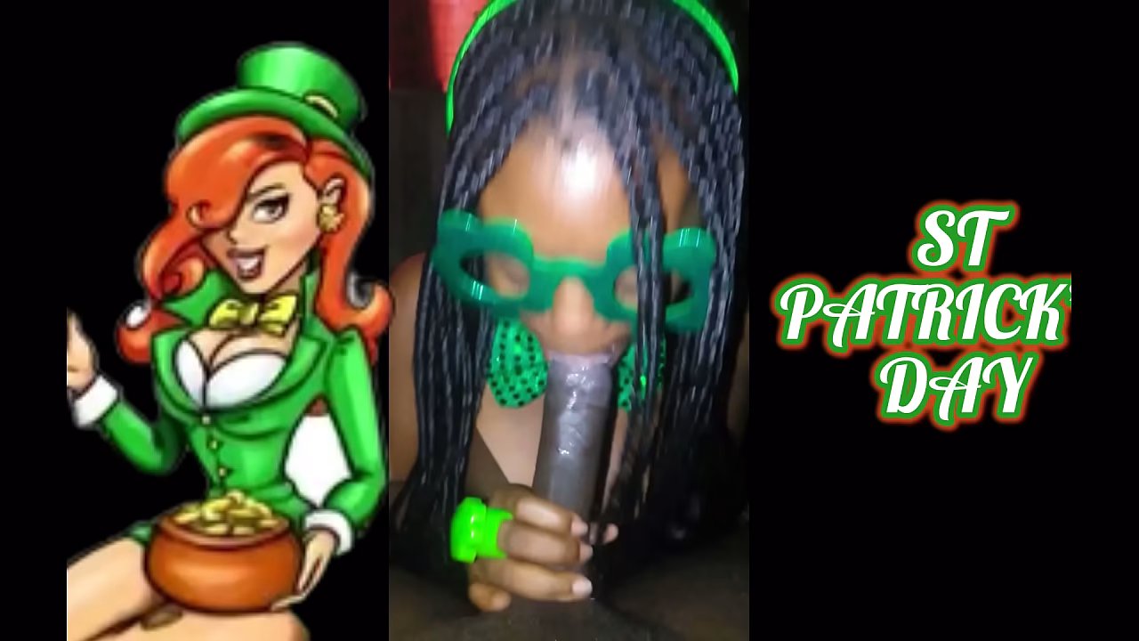 Met her on Spring Break