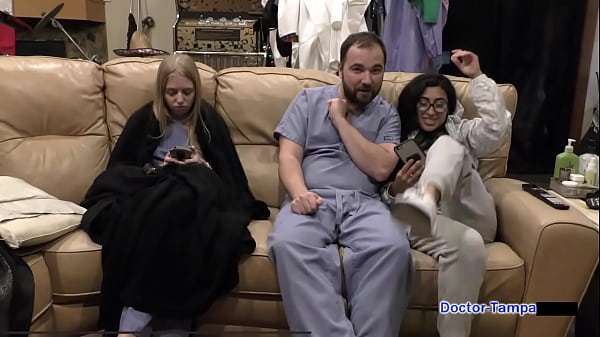 Dr Tampa - Corporate Slaves - Jasmine Rose