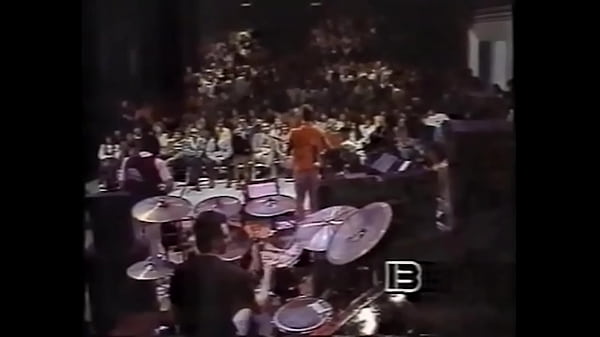 Captain Beto's Ring - Spinetta Jade - Badía & Cía - 1984