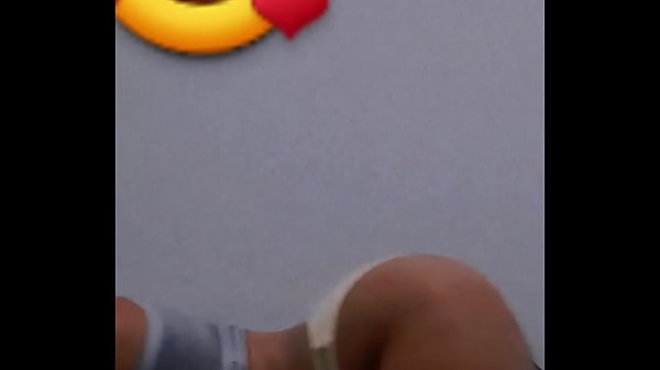 La caliente, joven y atrevida Nina