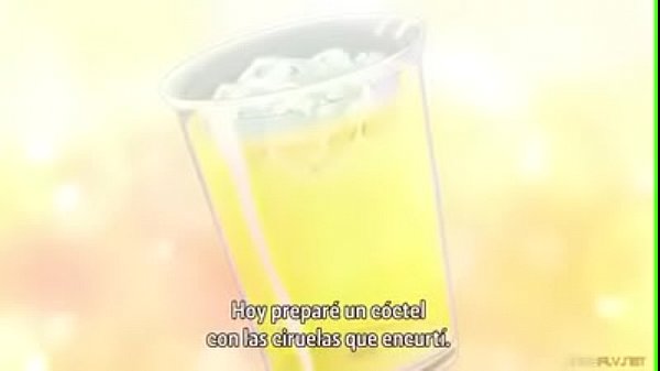 Osake wa Fuufu ni Natte kara cap 1