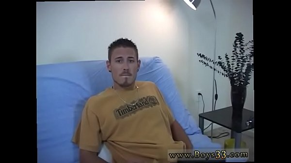 Naked hot young straight boys caught and free g...