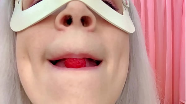 VORE: RASPBERRY VORE MIA MIMI