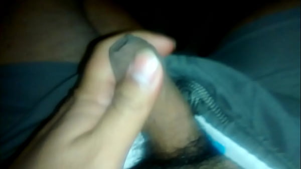 thumb mastuba