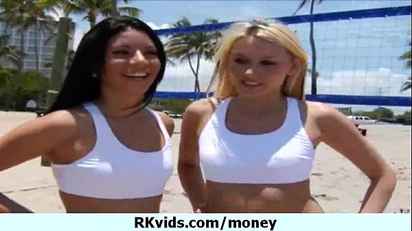Money does talk - porn video 27
