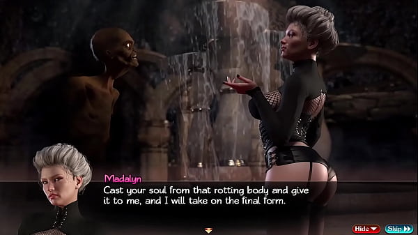 Download Video - Treasure of Nadia - &lpar;PT 97&rpar; - &lbrace;NLT MEDIA&rcub; - &lpar;Visual novel&rpar;