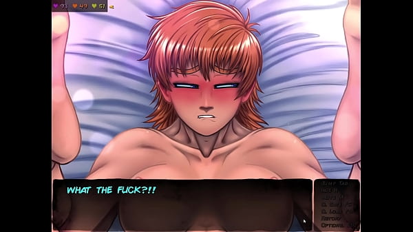 Pact with a witch - Didac Morning Sex