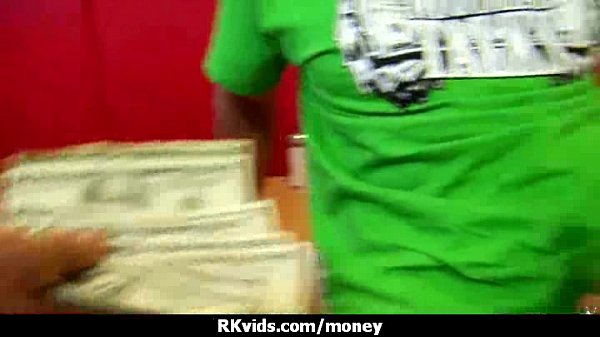 Hooker gets payed and tape for sex 19