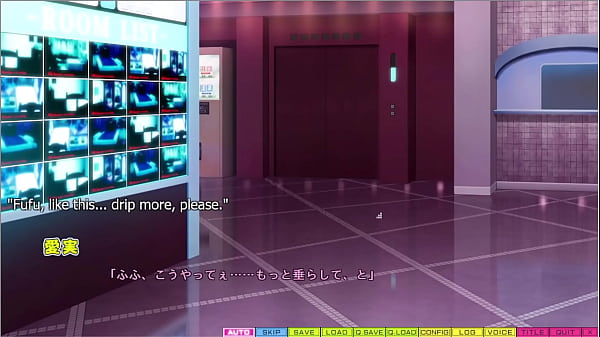 Download Video - Limit Over - Manami Lust Route 2- Jerking Off