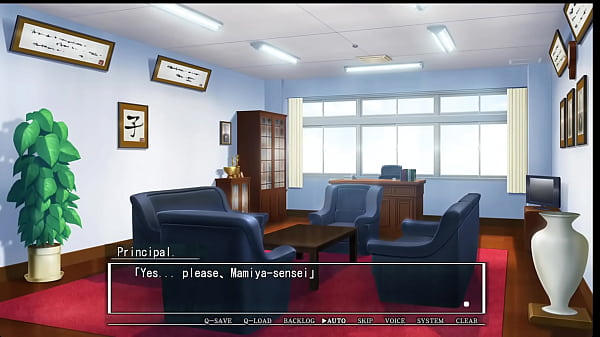 Big Boobed Family Part 24 Sister Route 7