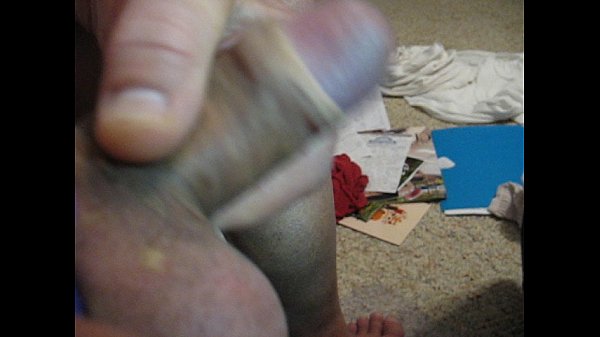 Download Video - 65 year old Grandpa jacking off and cumming