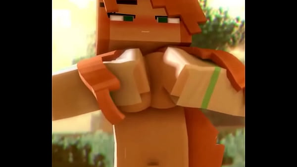 that one minecraft ad