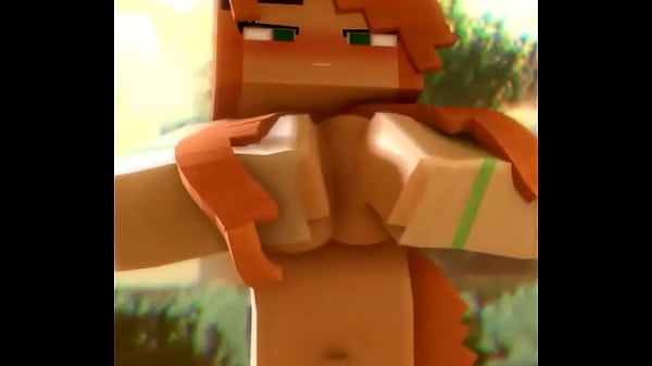 that one minecraft ad