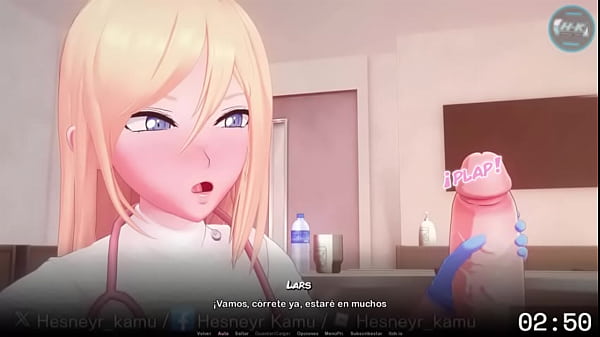 GME Anime World: part 15 fap