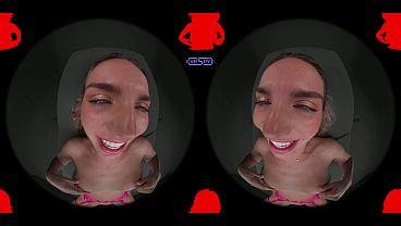 VRSpy - Kate Dalia On Demand