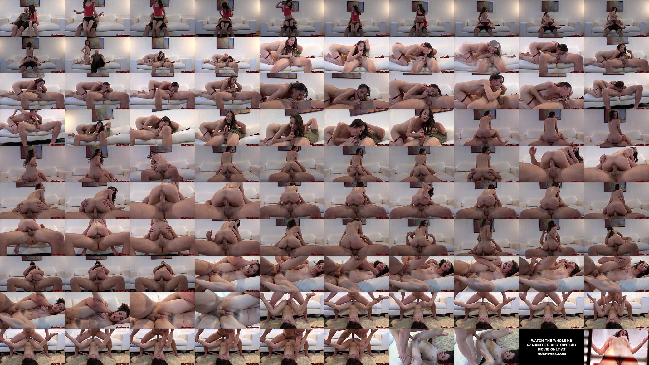 Cute Nikki Next Absolutely Loves Big Cock Sex 预览图