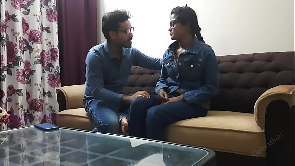 Indian Office Secretary Fucked by Her Office Boss - Hindi Audio