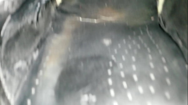 beckys big black smelly dirty work clogs