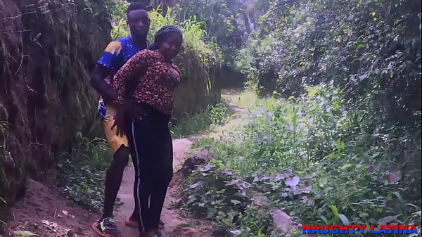Download Video - OUTDOOR SEX WITH A FIREWOOD SELLER - THIS EBONY TEEN HANDLE ME WELL - FULL VIDEO ON XVIDEO RED