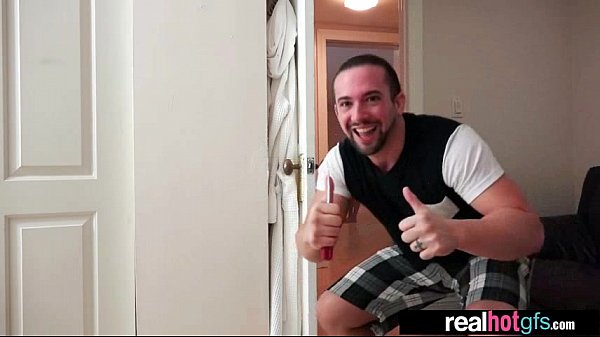 Sex Action Scene With Hot GF (payton) Banged Hardcore mov-22