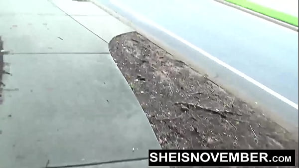 Download Video - I Get A Deep Booty Wedgie After Giving A Public Kneeling Blowjob On The Tennis Court&comma; Busty Blonde Black Slut Sheisnovember Closeup Fetish Upskirt While Walking Down The Street&comma; Flashing Her Gigantic Brown Areolas And Big Boobs by Msnovember