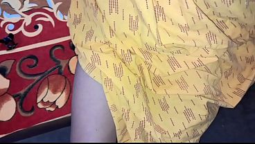 Desi insta gram model fuckung with her stepcousin