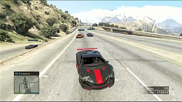 got tricked lmaoo