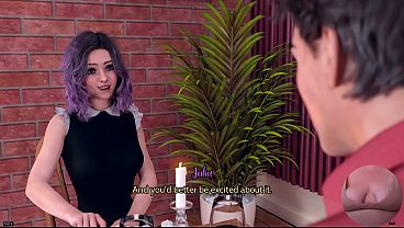 Gameplay Freshwomen - Part 9