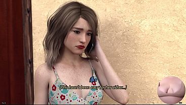 Gameplay Freshwomen - Part 9