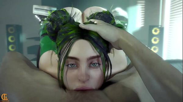 Billie Throassage (LorgeGucas)